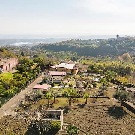 Villa Laura *
